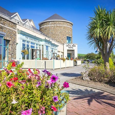 Celtic Ross Hotel & Leisure Centre Rosscarbery Eksteriør billede