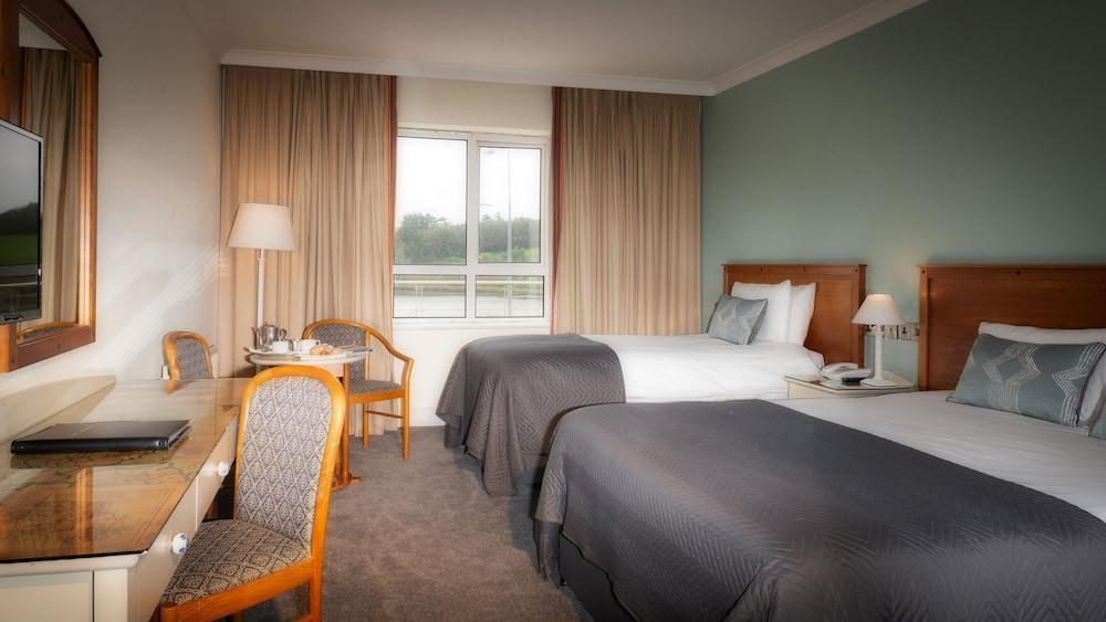 Celtic Ross Hotel & Leisure Centre Rosscarbery Eksteriør billede
