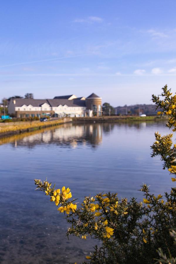 Celtic Ross Hotel & Leisure Centre Rosscarbery Eksteriør billede
