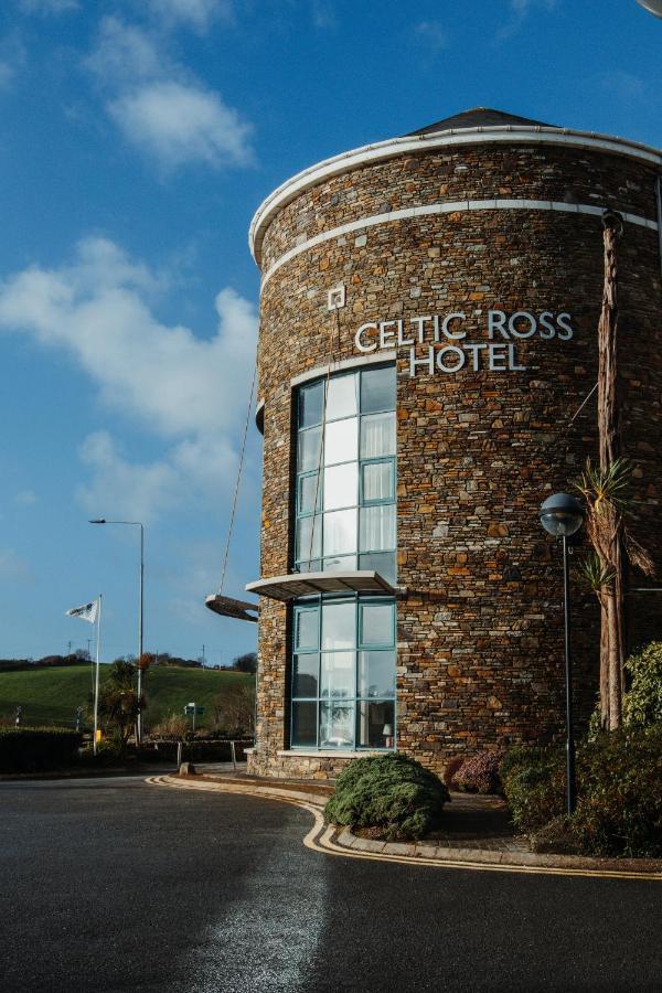 Celtic Ross Hotel & Leisure Centre Rosscarbery Eksteriør billede