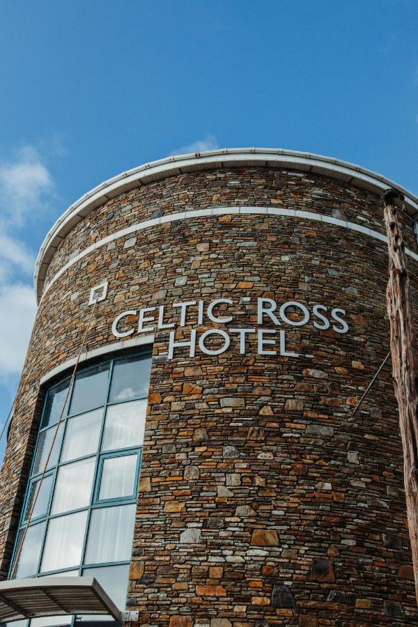 Celtic Ross Hotel & Leisure Centre Rosscarbery Eksteriør billede