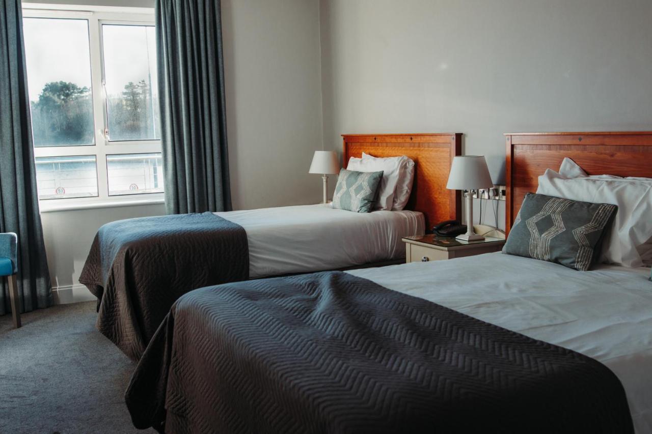 Celtic Ross Hotel & Leisure Centre Rosscarbery Eksteriør billede
