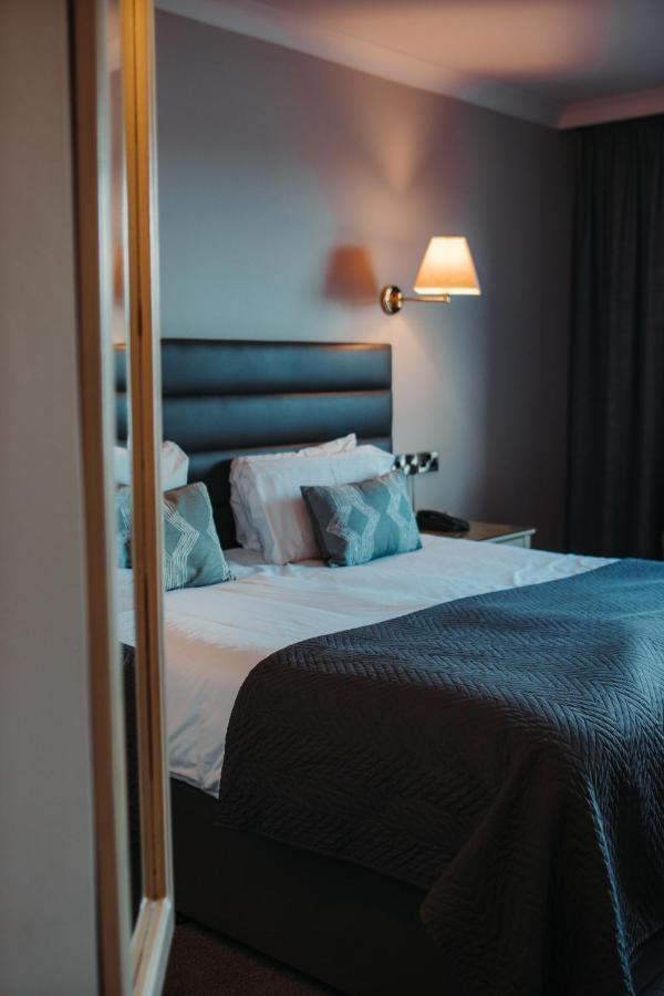 Celtic Ross Hotel & Leisure Centre Rosscarbery Eksteriør billede