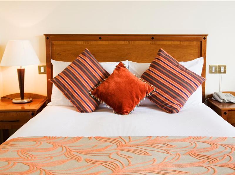 Celtic Ross Hotel & Leisure Centre Rosscarbery Eksteriør billede
