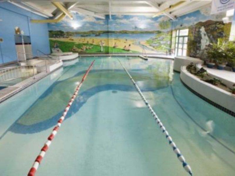 Celtic Ross Hotel & Leisure Centre Rosscarbery Eksteriør billede