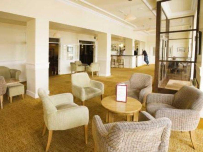 Celtic Ross Hotel & Leisure Centre Rosscarbery Eksteriør billede