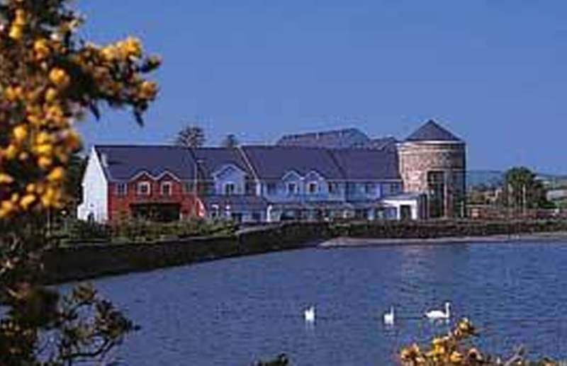 Celtic Ross Hotel & Leisure Centre Rosscarbery Eksteriør billede