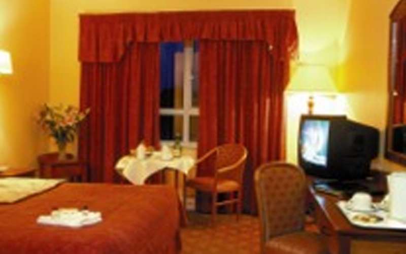 Celtic Ross Hotel & Leisure Centre Rosscarbery Eksteriør billede