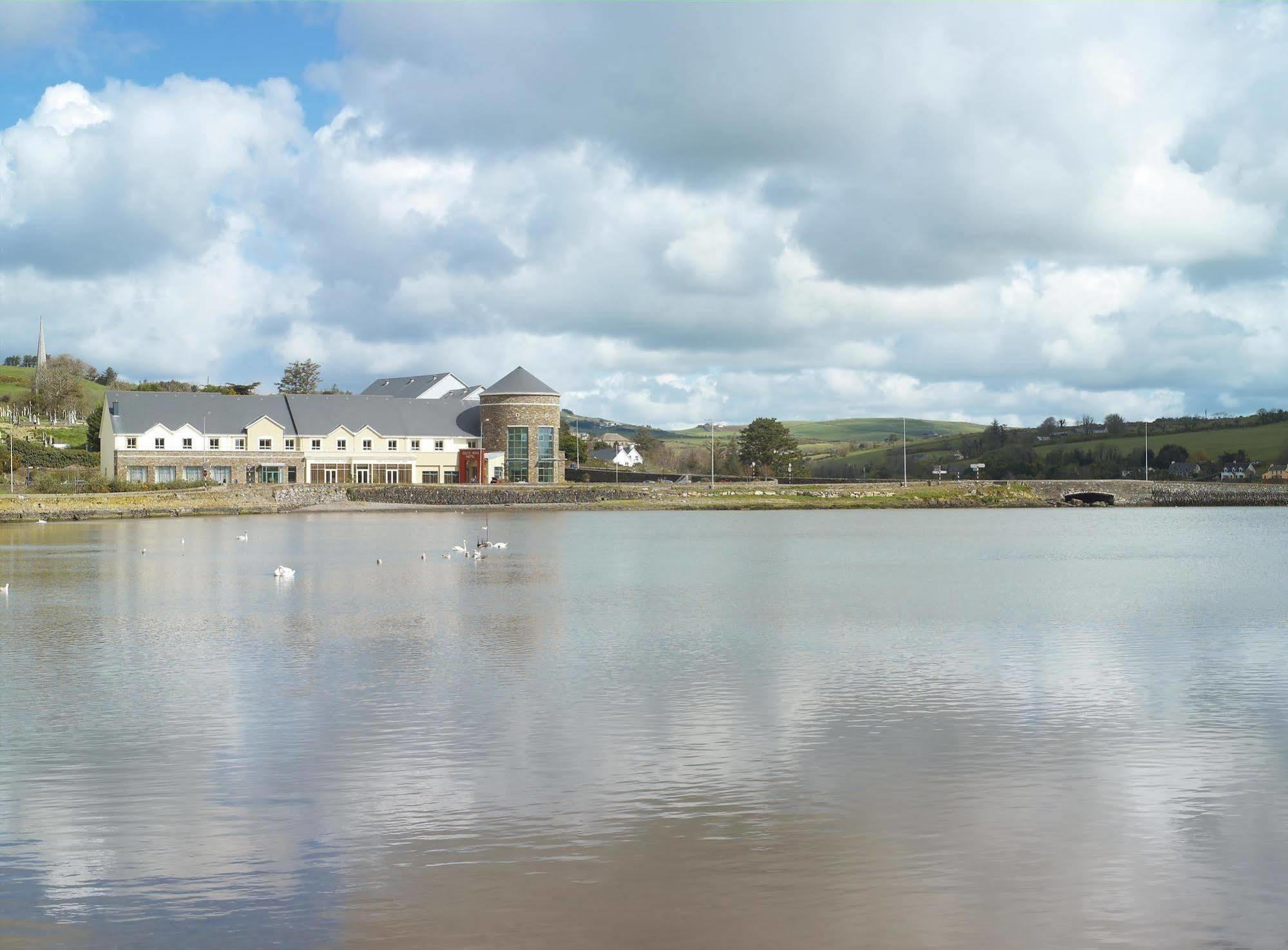 Celtic Ross Hotel & Leisure Centre Rosscarbery Eksteriør billede