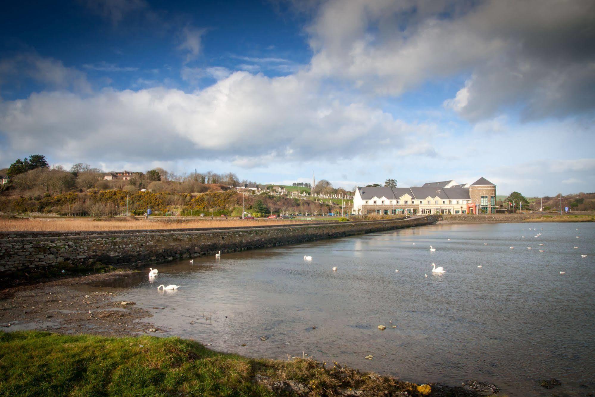 Celtic Ross Hotel & Leisure Centre Rosscarbery Eksteriør billede