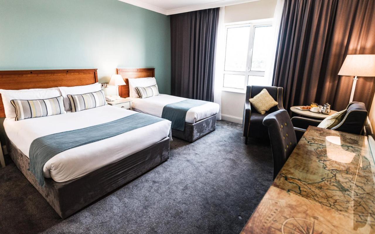 Celtic Ross Hotel & Leisure Centre Rosscarbery Eksteriør billede