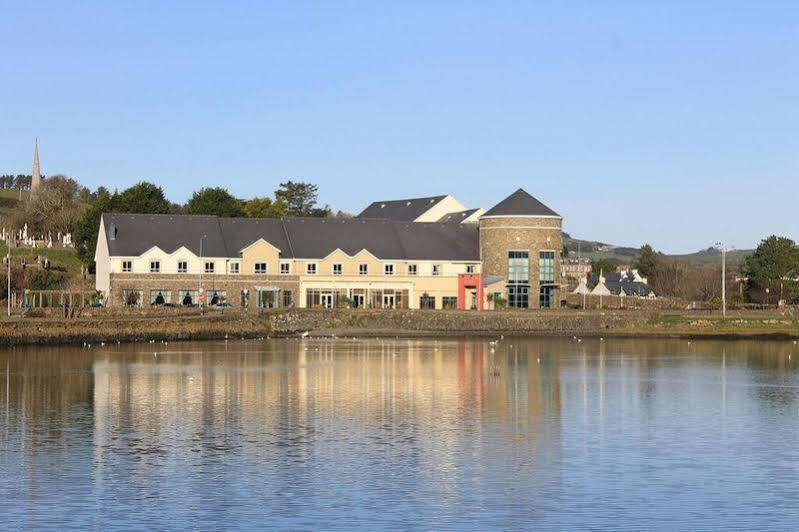 Celtic Ross Hotel & Leisure Centre Rosscarbery Eksteriør billede