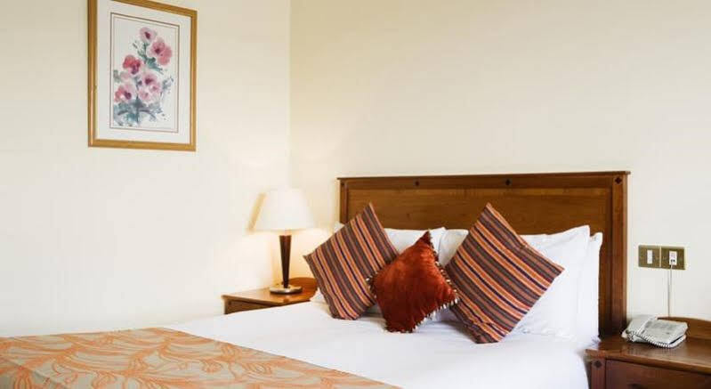 Celtic Ross Hotel & Leisure Centre Rosscarbery Eksteriør billede