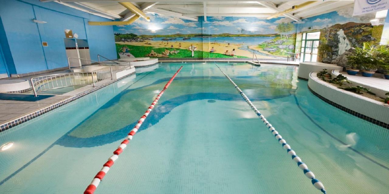 Celtic Ross Hotel & Leisure Centre Rosscarbery Eksteriør billede
